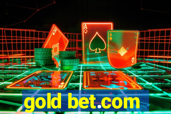 gold bet.com